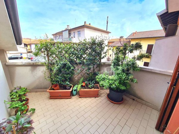 appartamento in vendita a San Vittore Olona