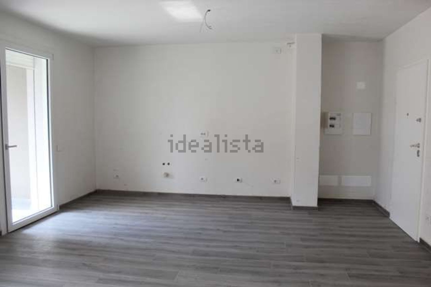 appartamento in vendita a San Vittore Olona