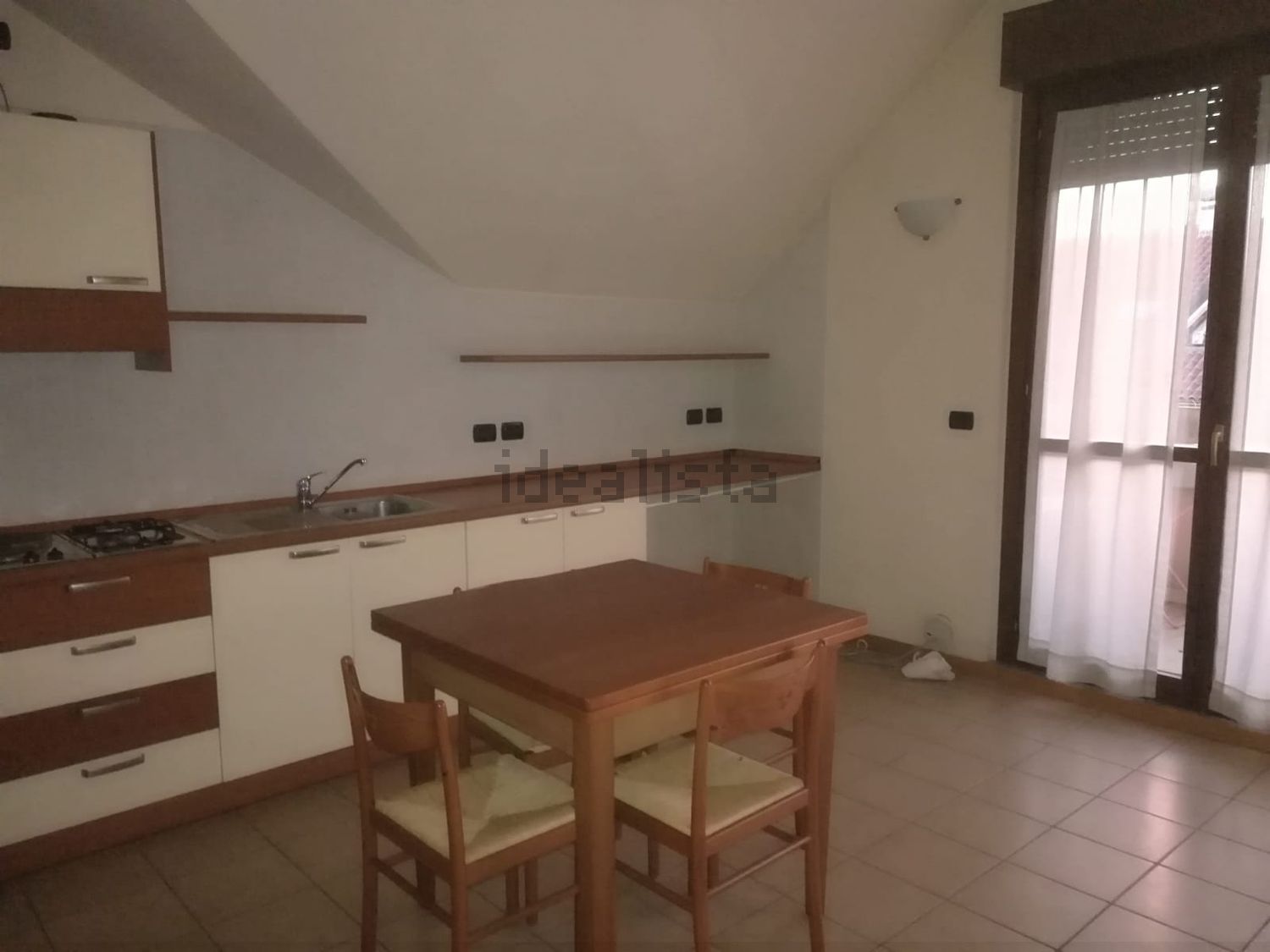 appartamento in vendita a San Vittore Olona