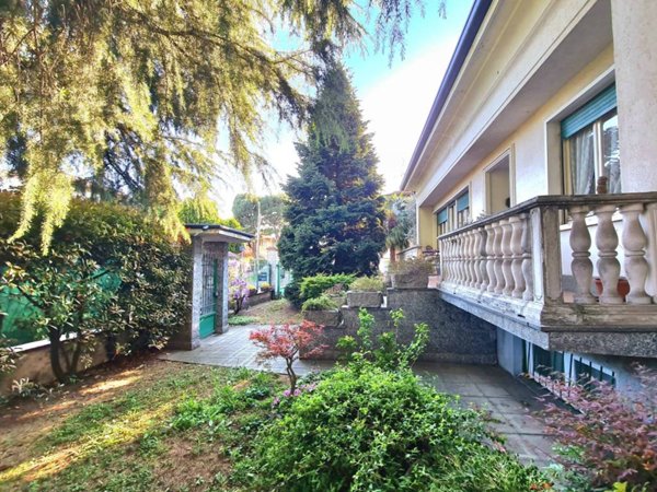 casa indipendente in vendita a San Vittore Olona