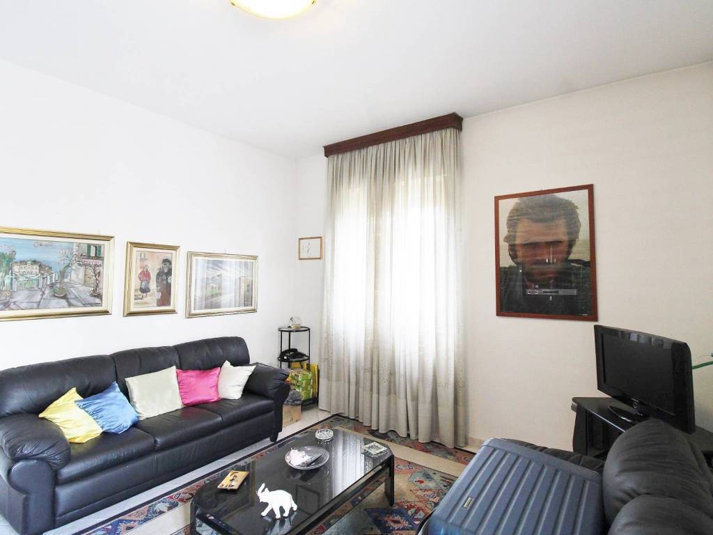 appartamento in vendita a San Vittore Olona