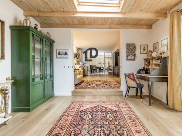 casa indipendente in vendita a San Vittore Olona