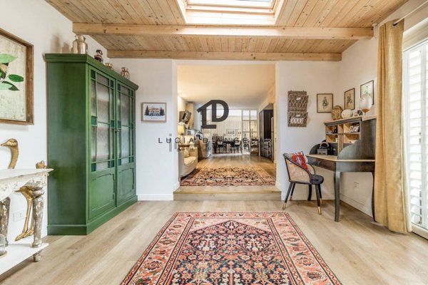 casa indipendente in vendita a San Vittore Olona