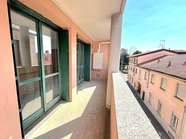 appartamento in vendita a San Vittore Olona