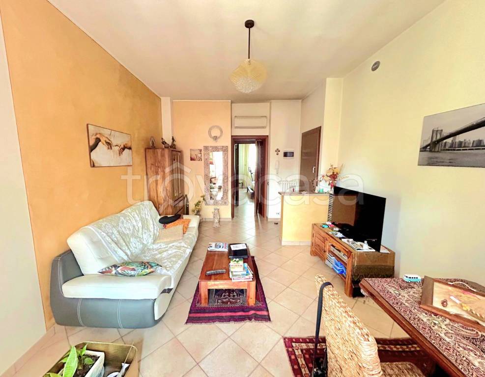 appartamento in vendita a San Vittore Olona