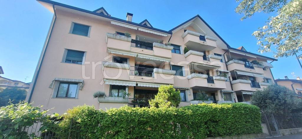 appartamento in vendita a San Vittore Olona