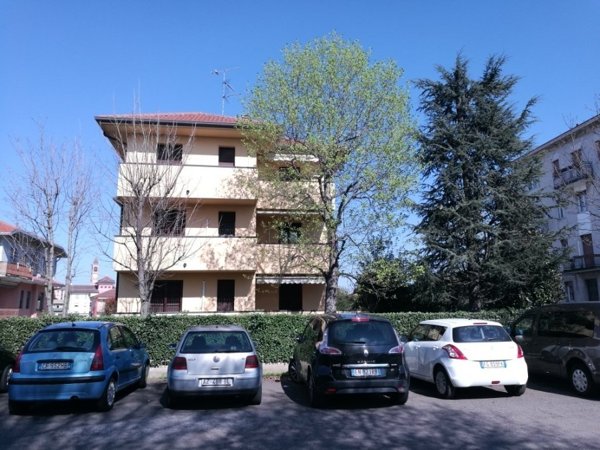appartamento in vendita a San Vittore Olona