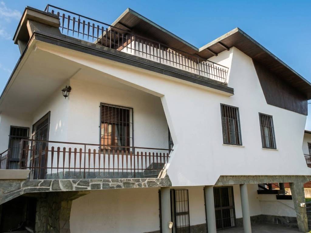 casa indipendente in vendita a San Vittore Olona