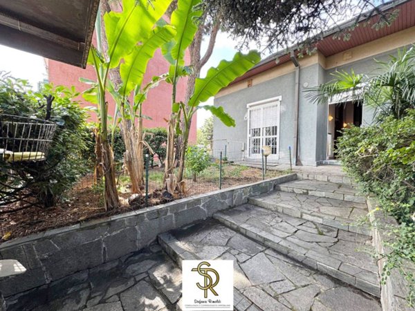 casa indipendente in vendita a San Vittore Olona