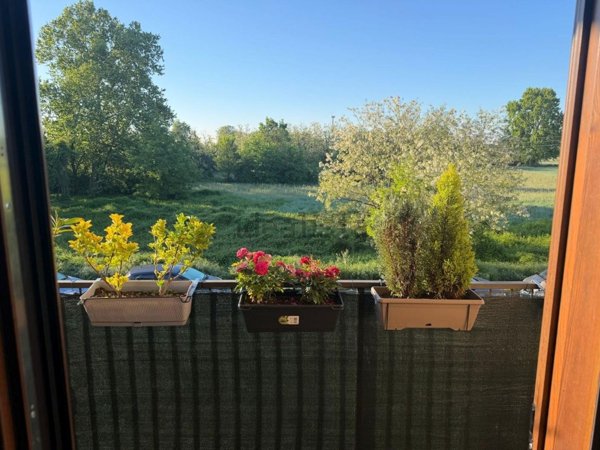 appartamento in vendita a San Vittore Olona