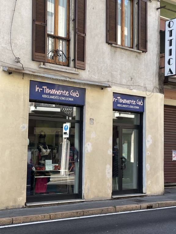 negozio in vendita a San Vittore Olona