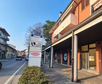 negozio in vendita a San Vittore Olona