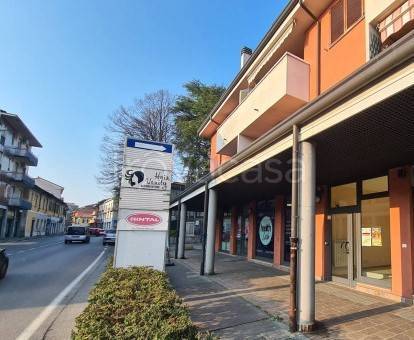 negozio in vendita a San Vittore Olona