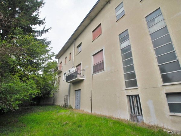 locale commerciale in vendita a San Vittore Olona