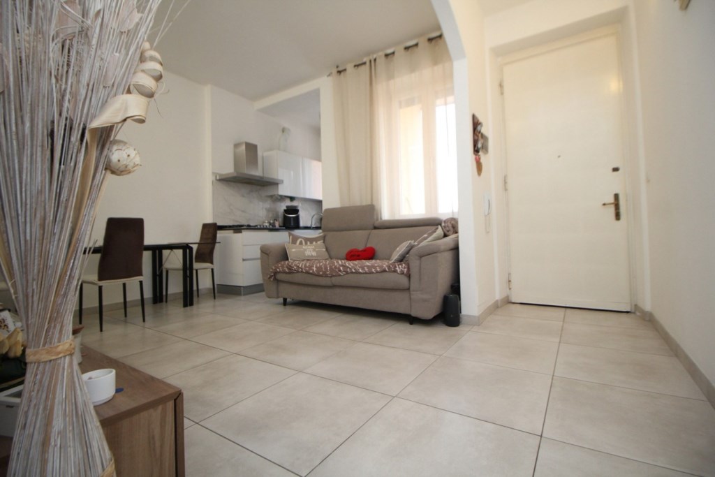 appartamento in vendita a San Vittore Olona