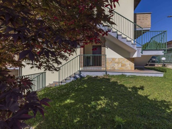 appartamento in vendita a San Vittore Olona