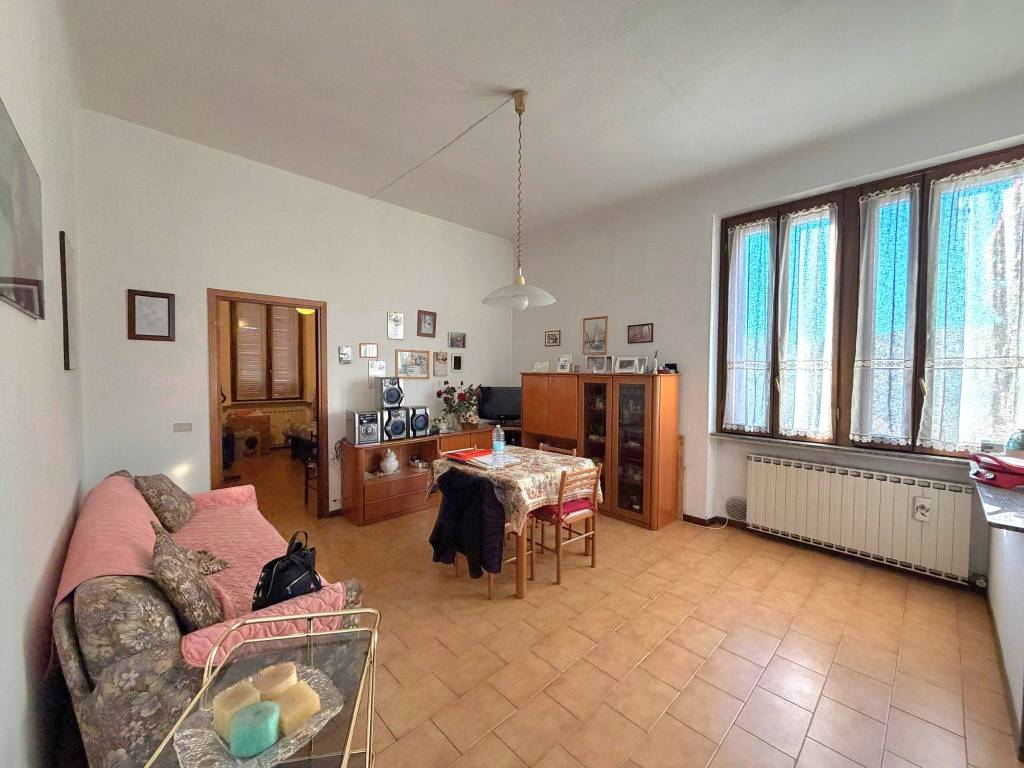 appartamento in vendita a San Vittore Olona