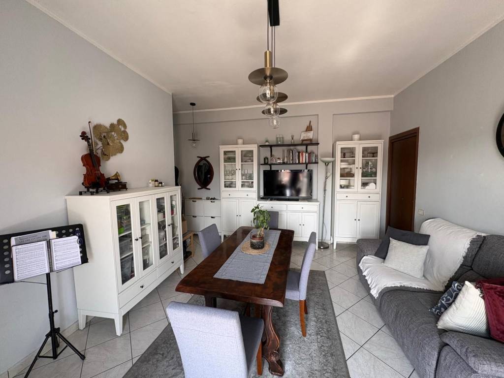 appartamento in vendita a San Vittore Olona
