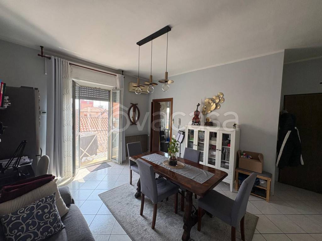 appartamento in vendita a San Vittore Olona