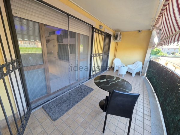 appartamento in vendita a San Vittore Olona