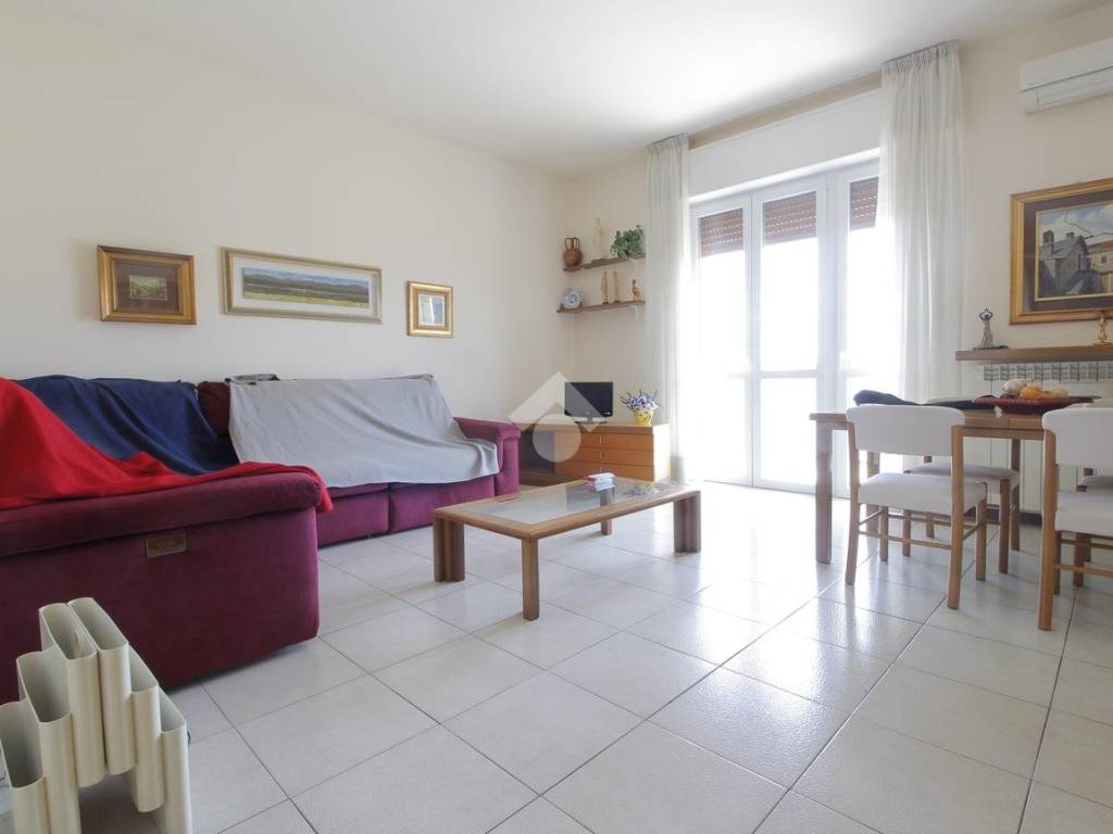 appartamento in vendita a San Vittore Olona