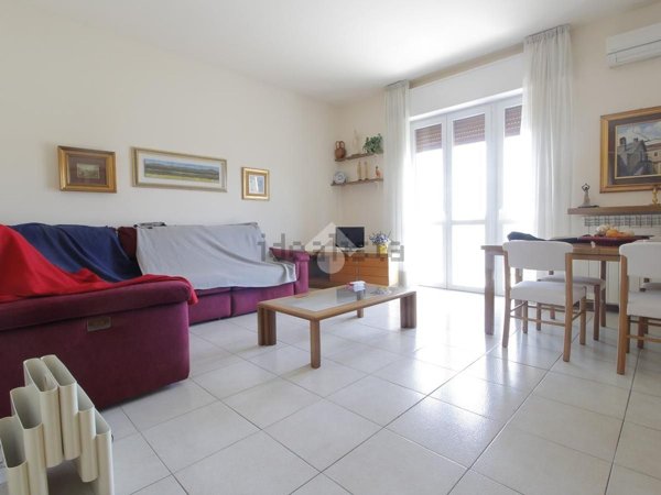 appartamento in vendita a San Vittore Olona