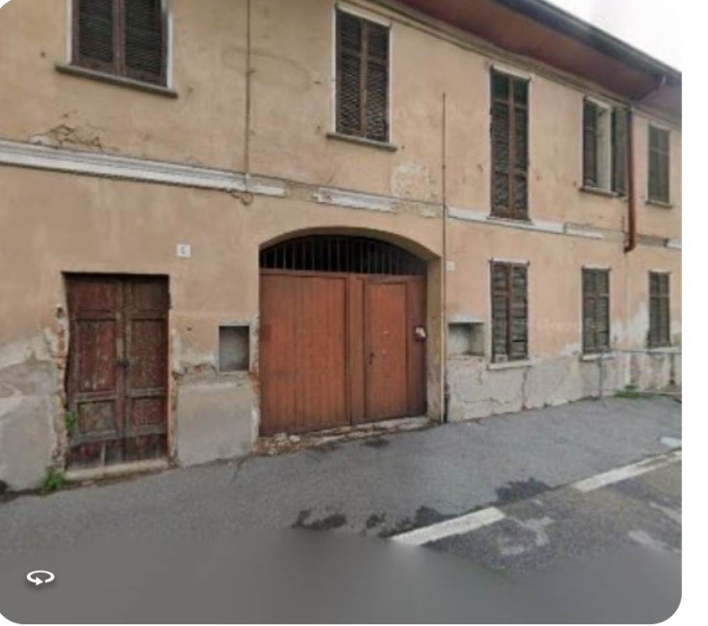 appartamento in vendita a San Vittore Olona