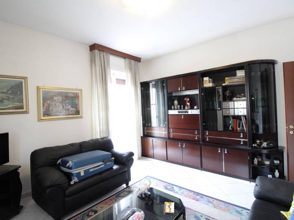 appartamento in vendita a San Vittore Olona