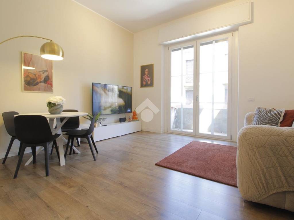 appartamento in vendita a San Vittore Olona