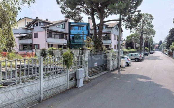 appartamento in vendita a San Vittore Olona