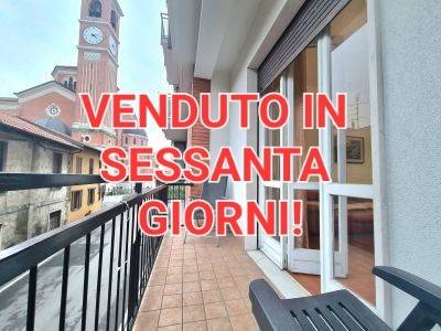 appartamento in vendita a San Vittore Olona