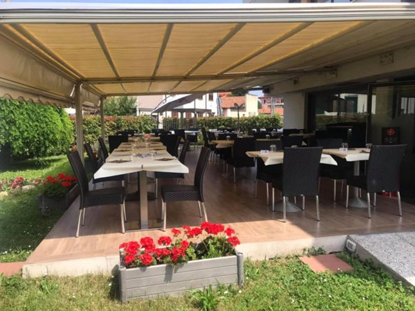 negozio in vendita a San Vittore Olona