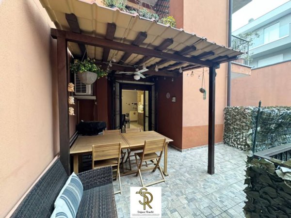 appartamento in vendita a San Vittore Olona