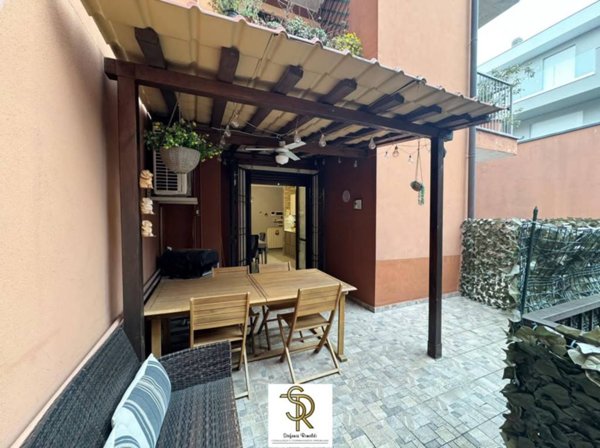 appartamento in vendita a San Vittore Olona