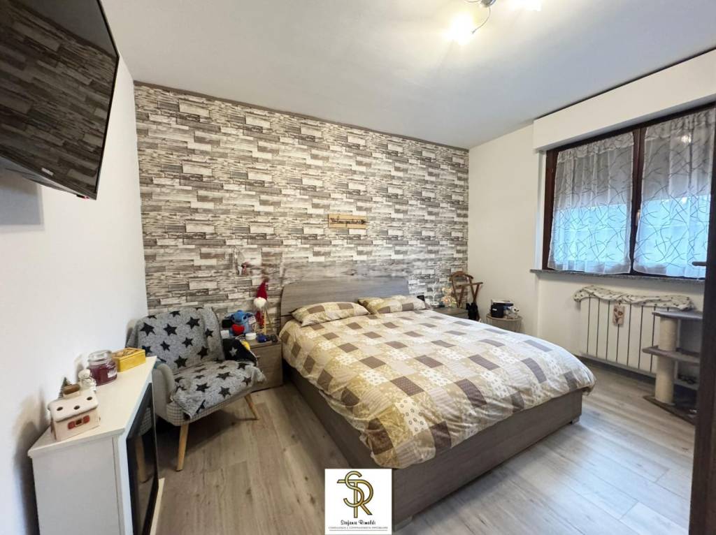 appartamento in vendita a San Vittore Olona