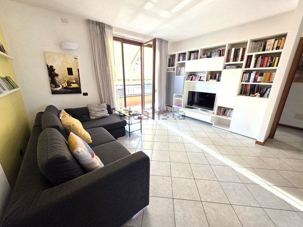 appartamento in vendita a San Vittore Olona