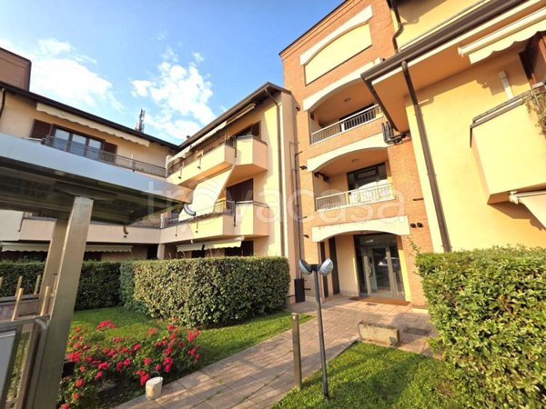 appartamento in vendita a San Vittore Olona
