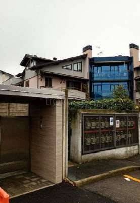 appartamento in vendita a San Vittore Olona