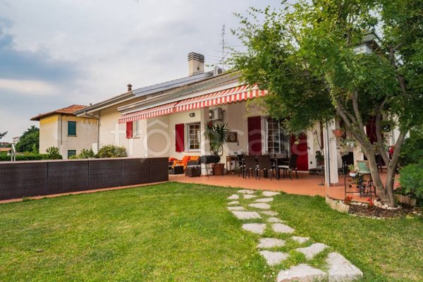 casa indipendente in vendita a San Vittore Olona