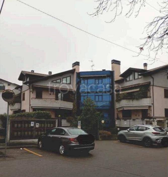 appartamento in vendita a San Vittore Olona