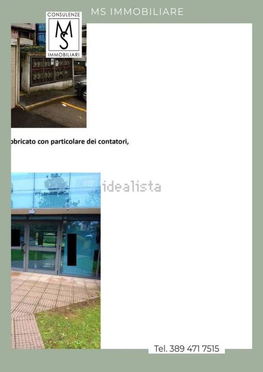 appartamento in vendita a San Vittore Olona