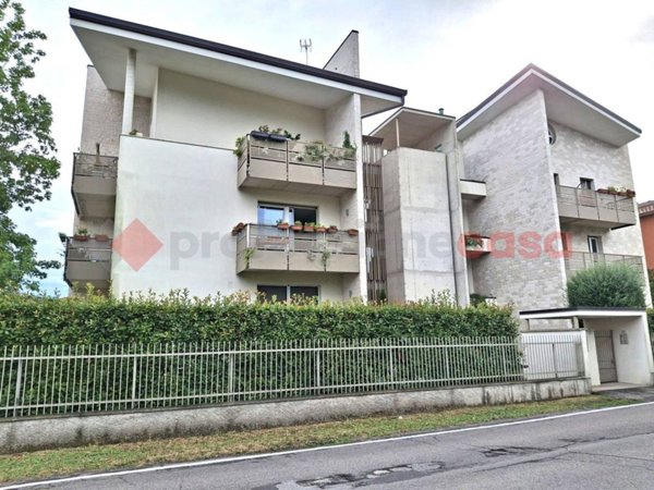 appartamento in vendita a San Vittore Olona