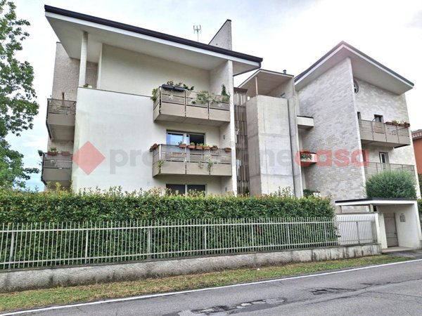 appartamento in vendita a San Vittore Olona