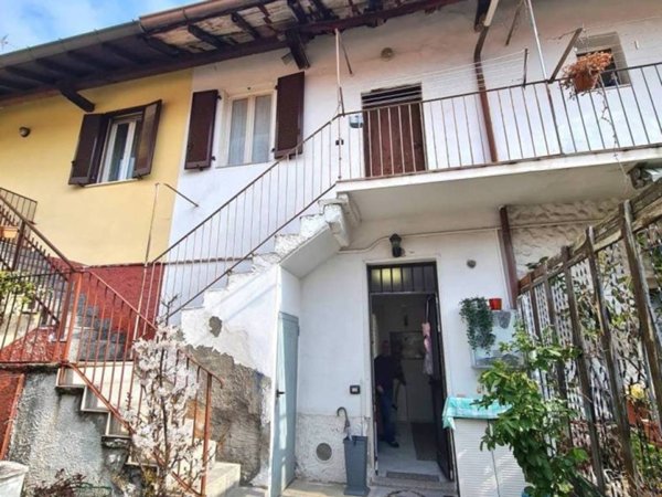 appartamento in vendita a San Vittore Olona