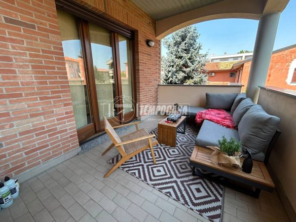 appartamento in vendita a San Vittore Olona