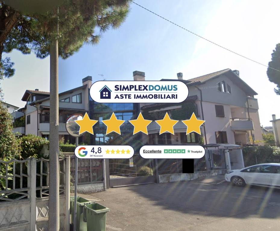appartamento in vendita a San Vittore Olona