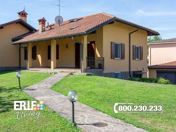 casa indipendente in vendita a San Vittore Olona