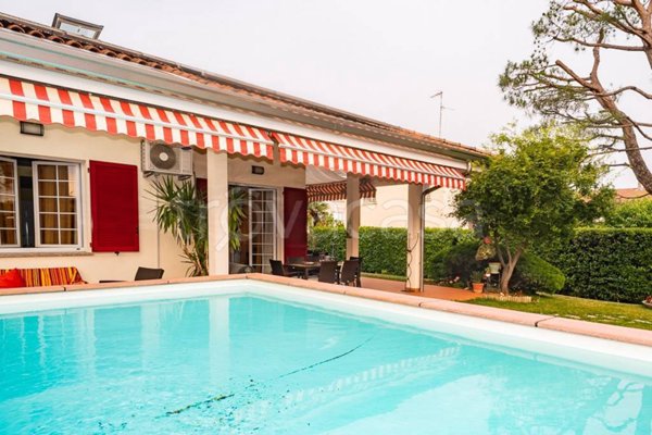 casa indipendente in vendita a San Vittore Olona