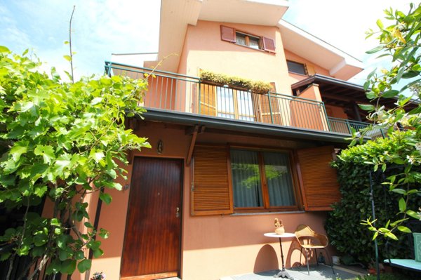 casa indipendente in vendita a San Vittore Olona