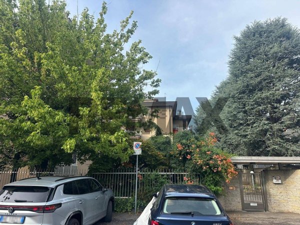appartamento in vendita a San Vittore Olona